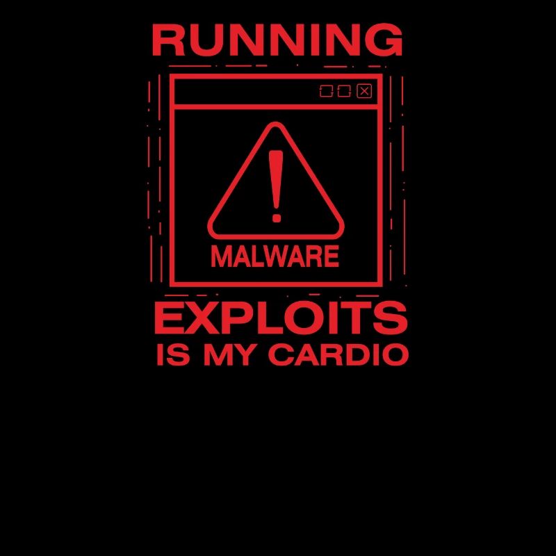 Hacker Programmierer Entwickler Informatik