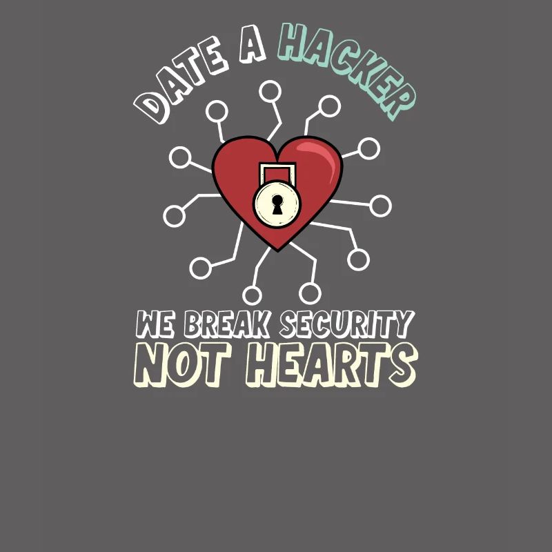 Hacker Programmer Developer Computer Science