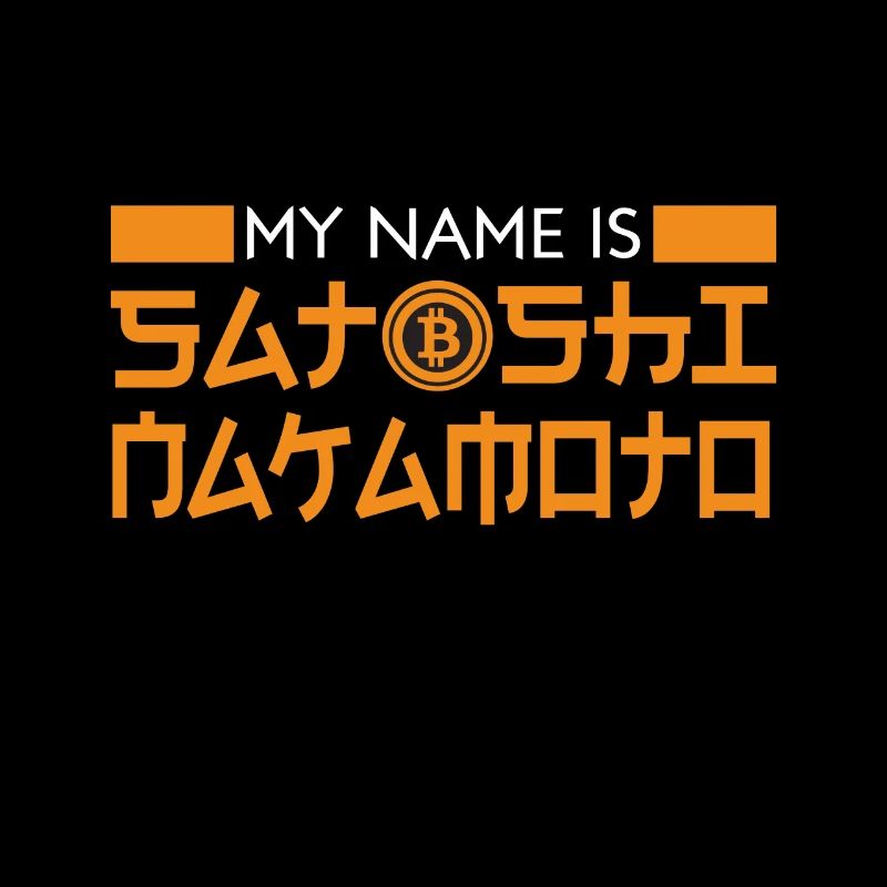Chinese crypto BTC Bitcoin Holder decentralized