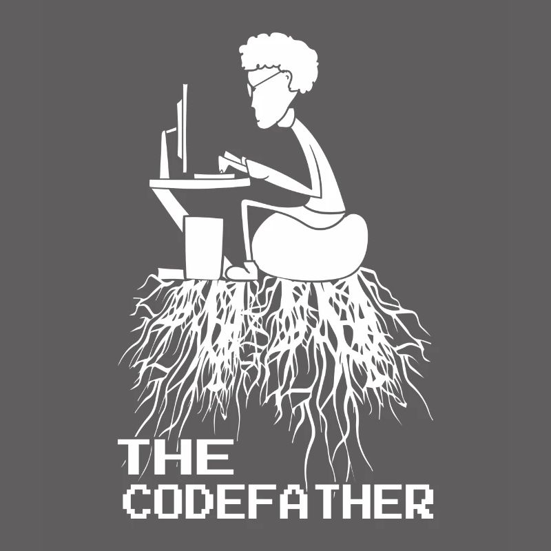 Codefather Informatiker - Computer Programmierer