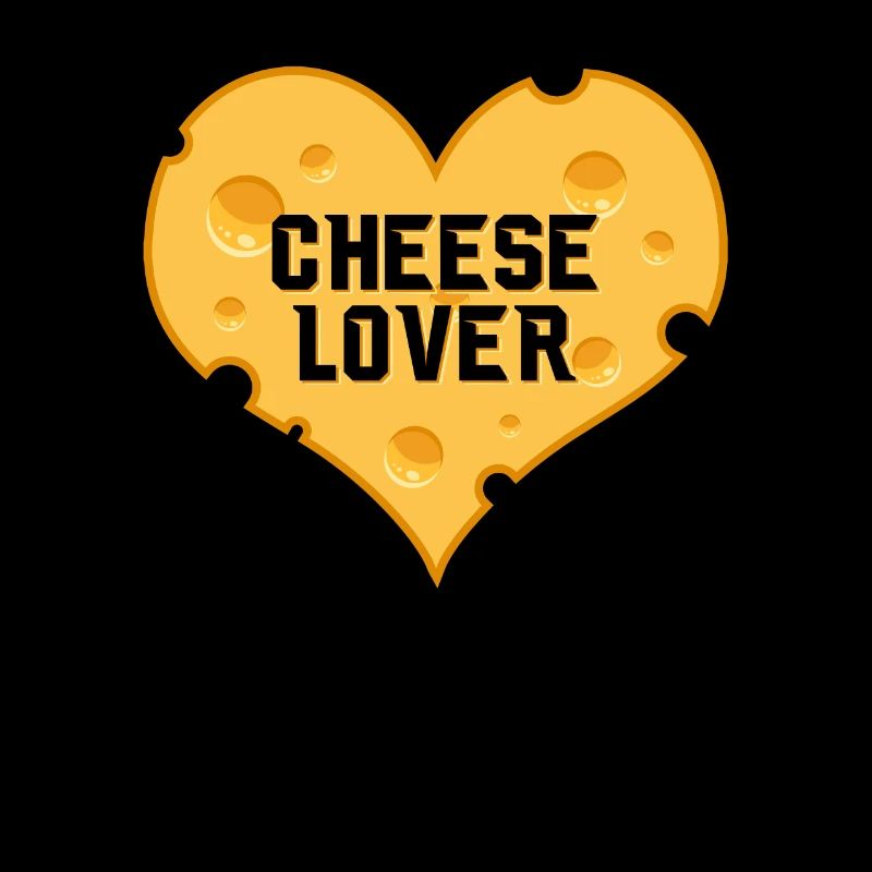 Cheese lover