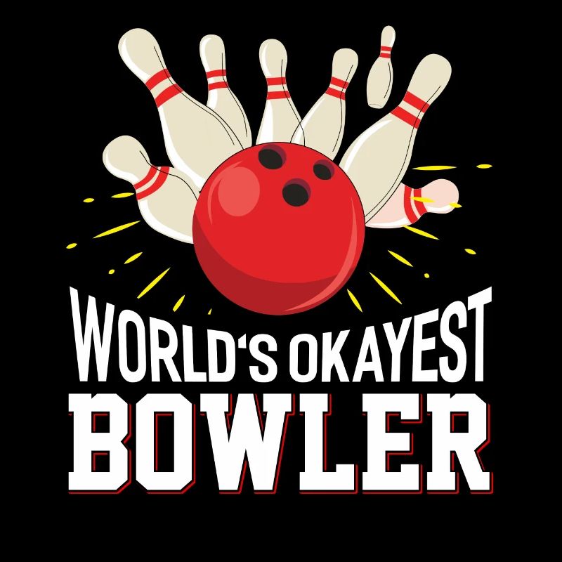 Bowling bowling boule de bowling cadeau