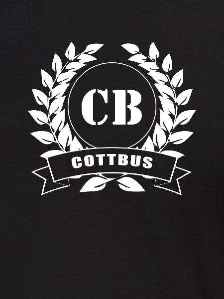 Cottbus Lausitz Lorbeerkranz