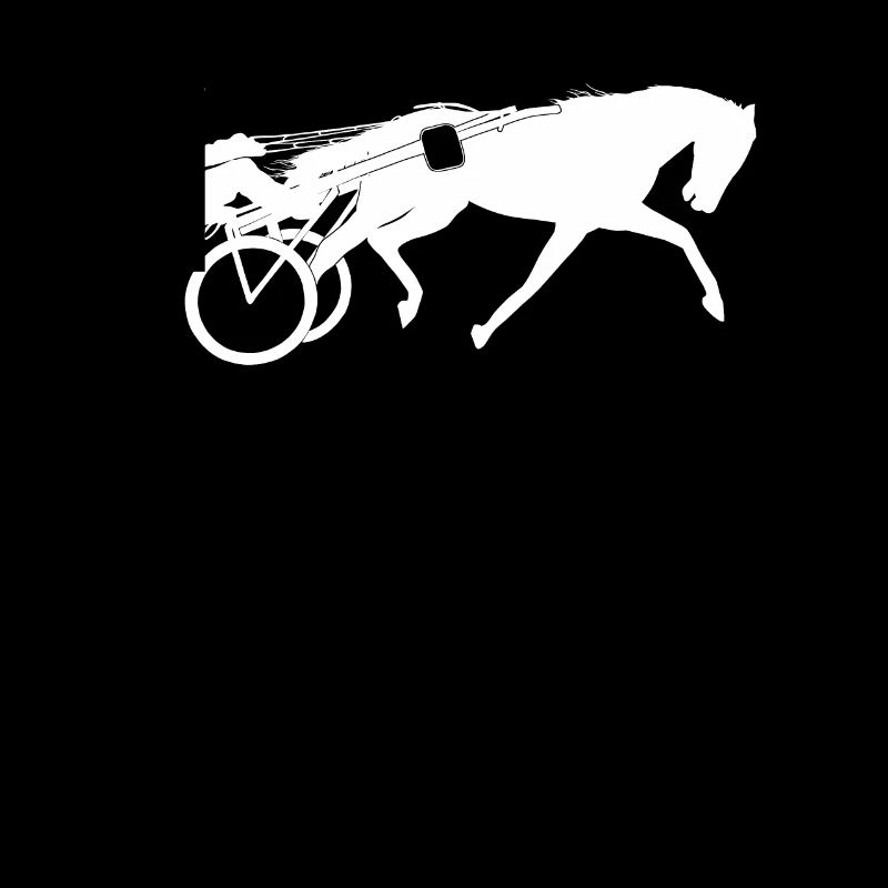 trotting