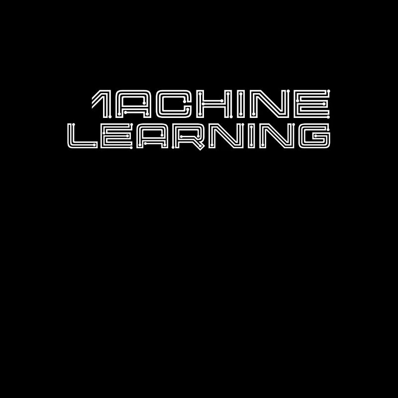 Machine Learning