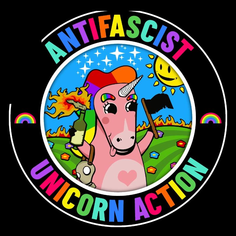 Action Licorne Antifasciste