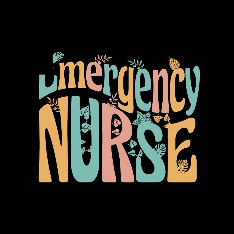 Krankenpflegerin - Infirmière d’urgence