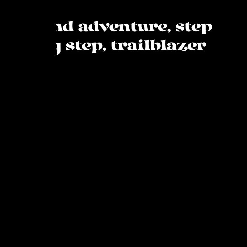 Hiking - Find adventure, step by step,