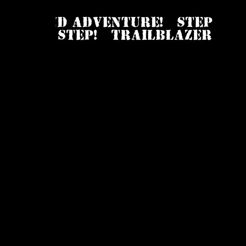 Hiking - Find adventure, step by step,