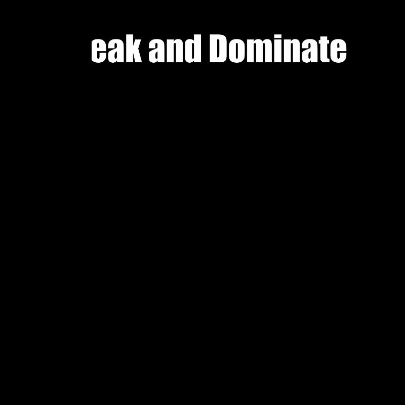 Billard - Break et domination