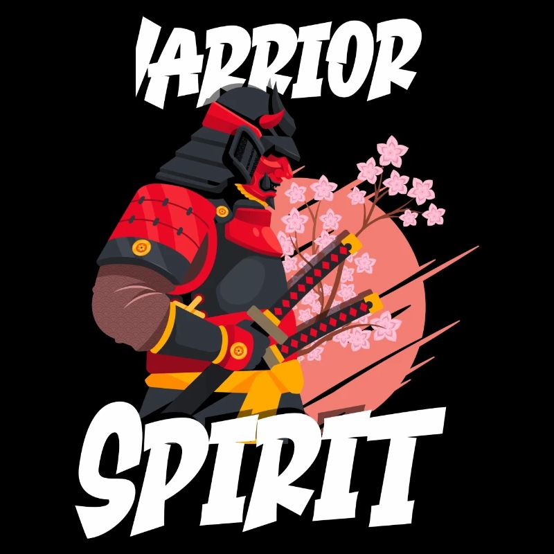 Samurai Samuraischwert Japanisch