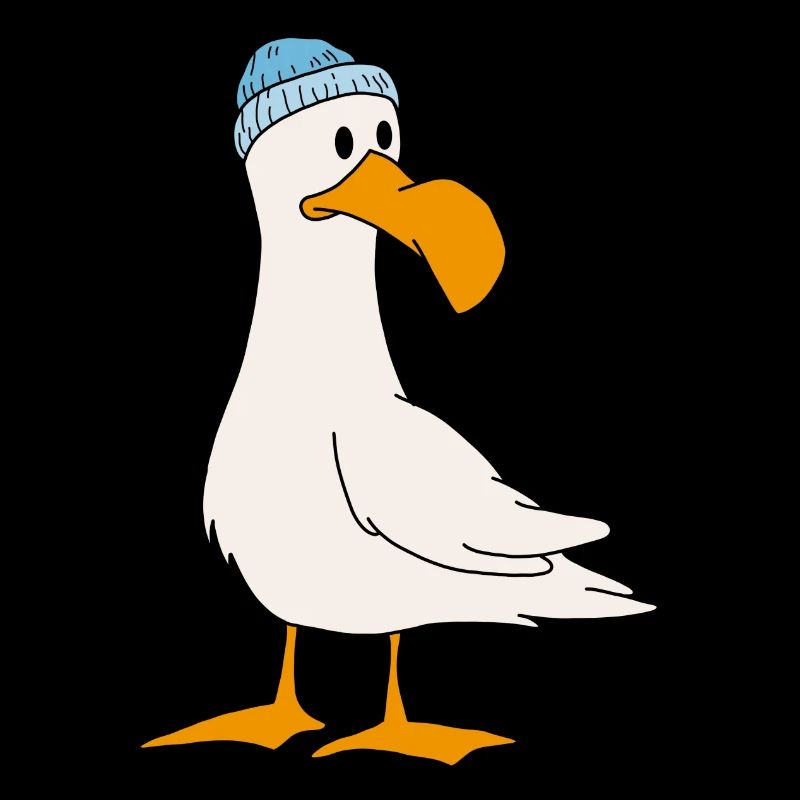 Möwe