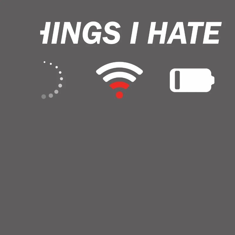 Programmierer Computer Nerd Gamer Geschenk