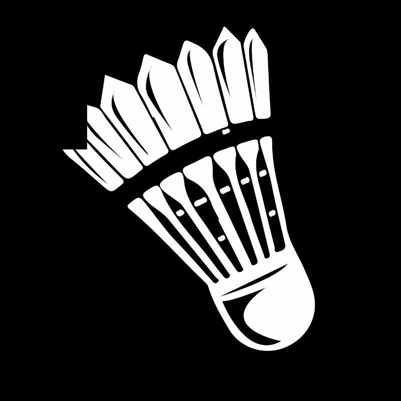 Federball, Badminton oder Speedball gestalte dein