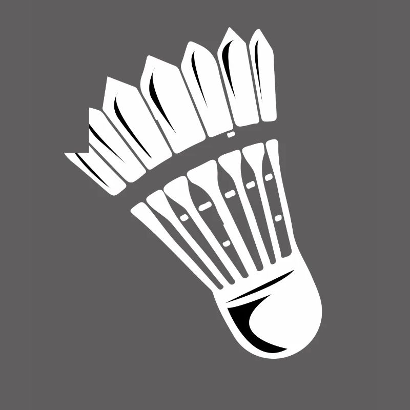 Federball, Badminton oder Speedball gestalte dein