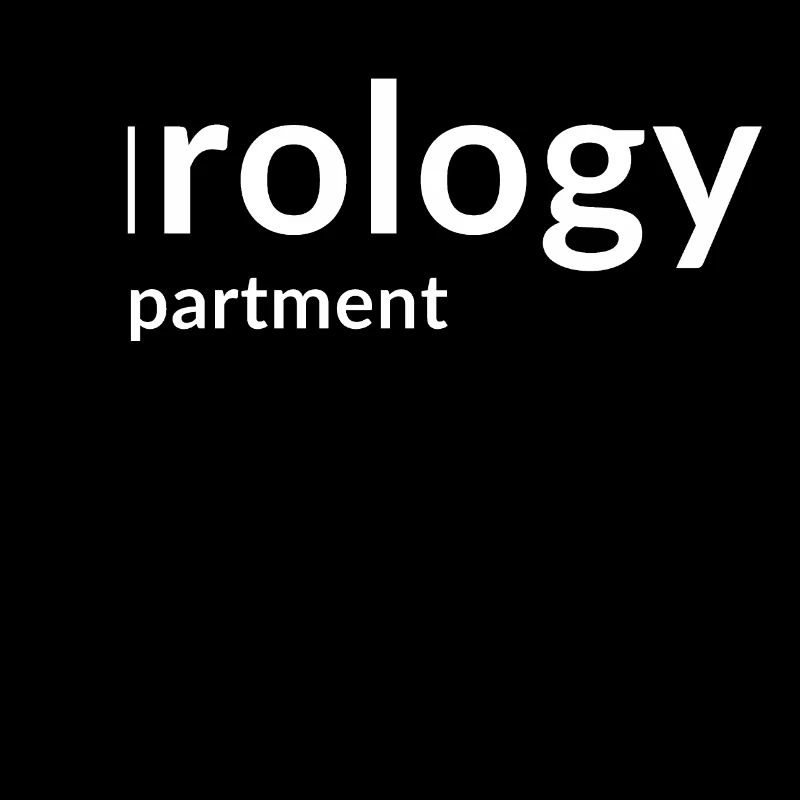Le médecin du service d'urologie