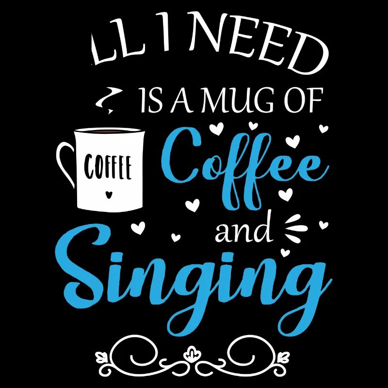 Singer Choir Musicians Singing Lessons