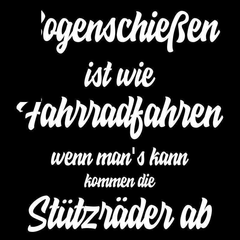 Bogenschießen