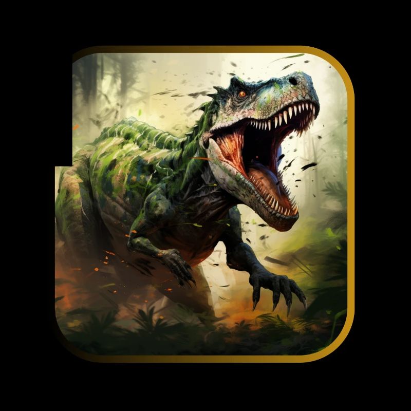 Dinosaurier Dinosaurs Design