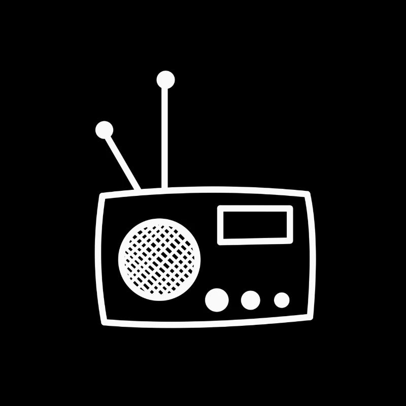 radio