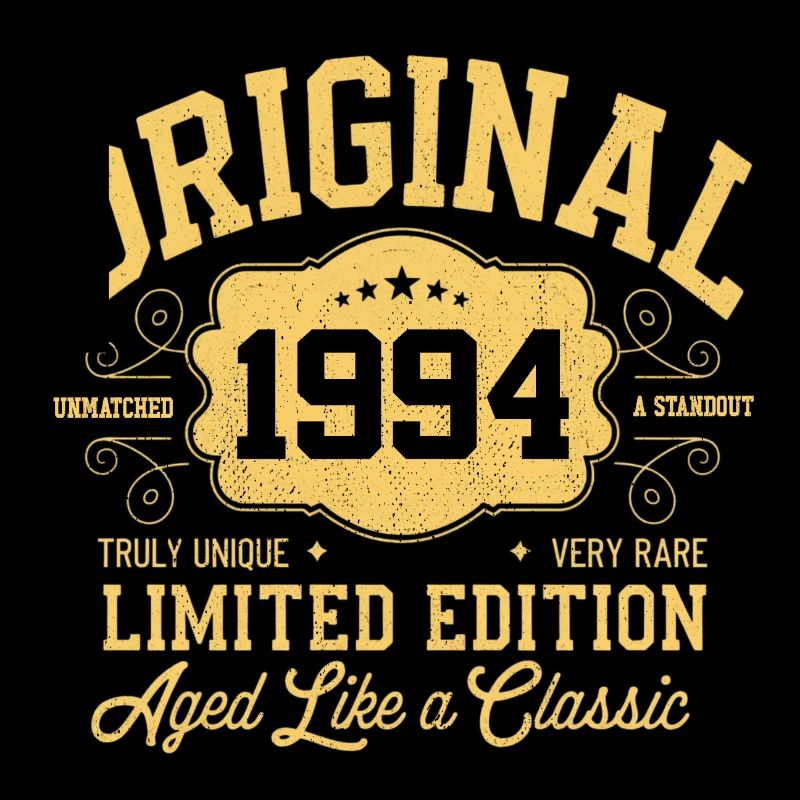 Original 1994 - 30e anniversaire Édition classique