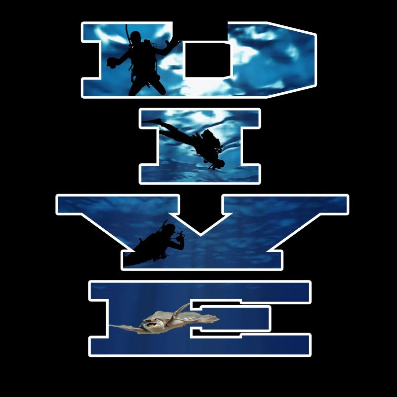 Diver,
