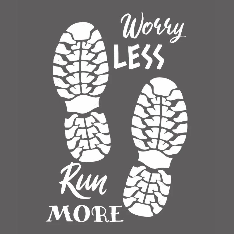 Run Jogging Running Marathon Gift Runner