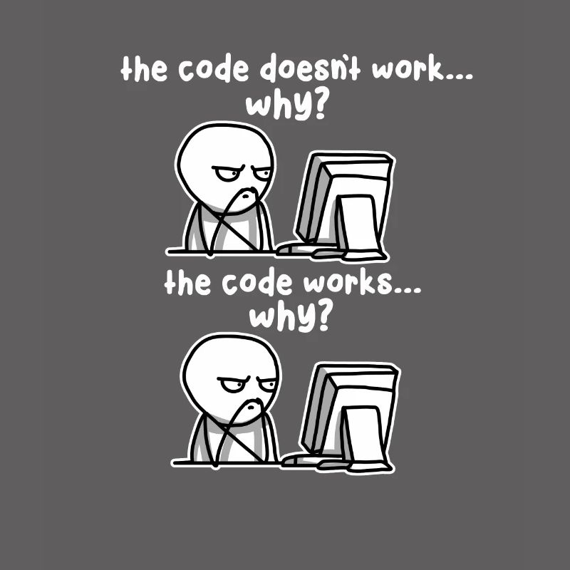Code de programmation Computer Programmer Software