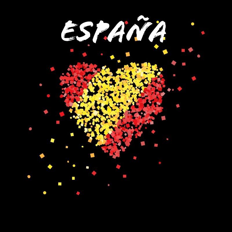 España Espagne Drapeau espagnol Drapeau espagnol