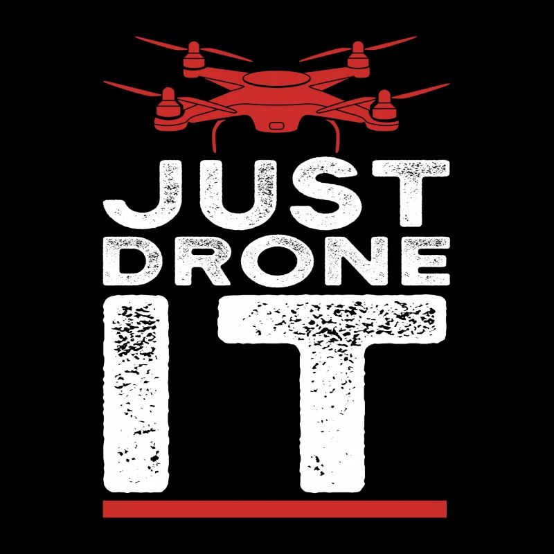 Drone Pilot fly