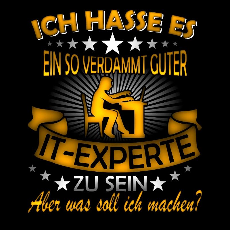 IT-Experte