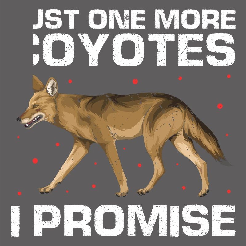 Conception de coyote pour les réacteurs de coyote