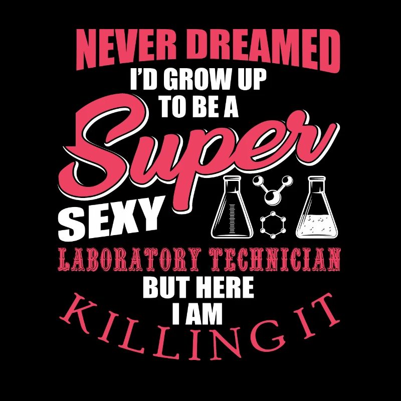 Technicien de laboratoire