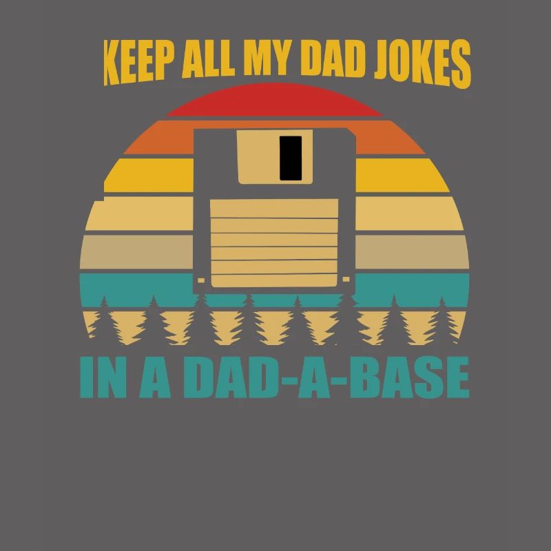 Dad Jokes Data Base