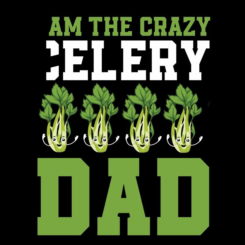 Papa céleri