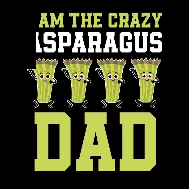 Spargel Papa