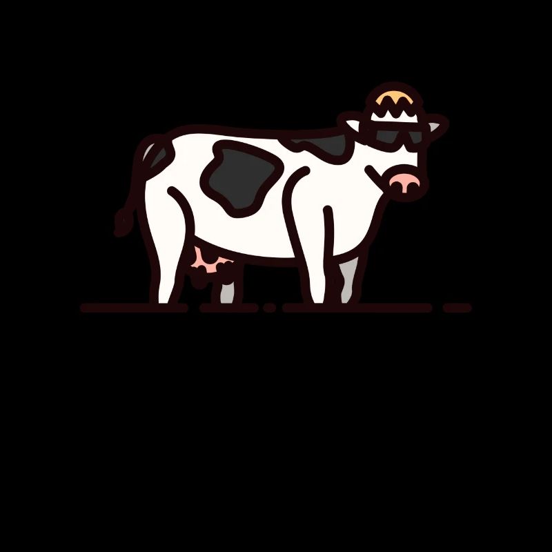 Élevage de vaches fermières