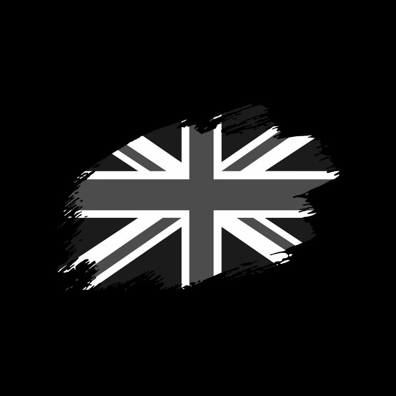 Großbritannien britisch Flagge Fahne Union Jack