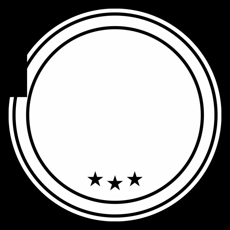 emblème du cercle