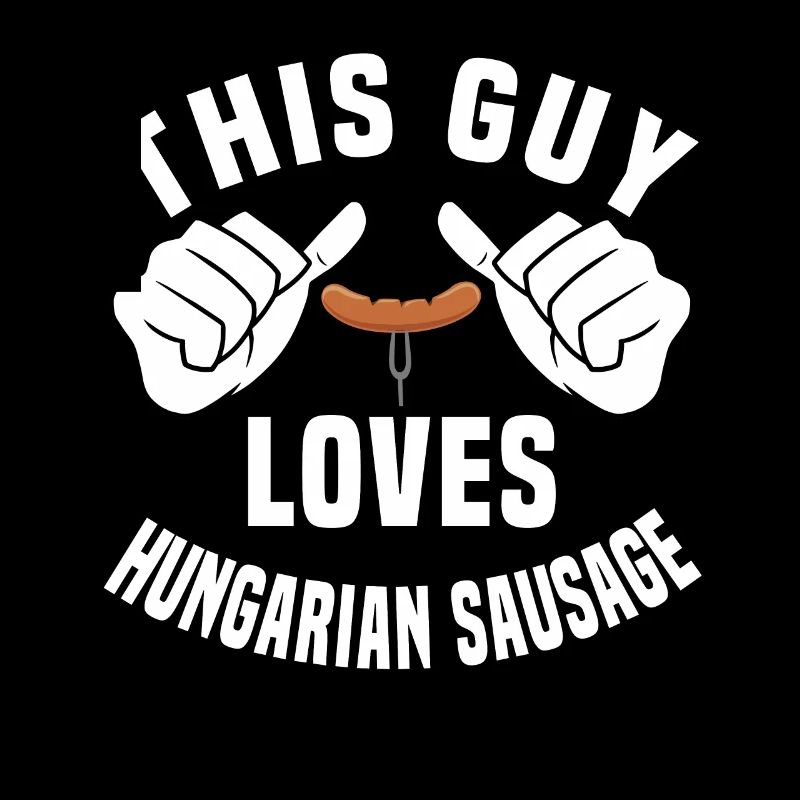 Ungarische Wurst