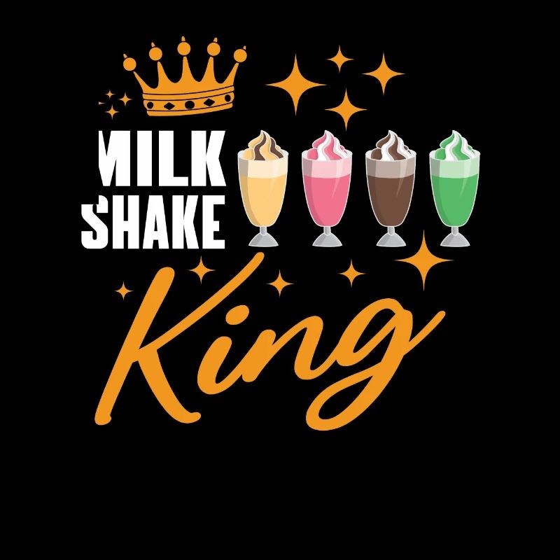 Roi du milkshake