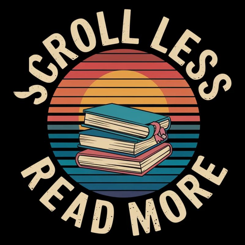Scroll Less Read More 10