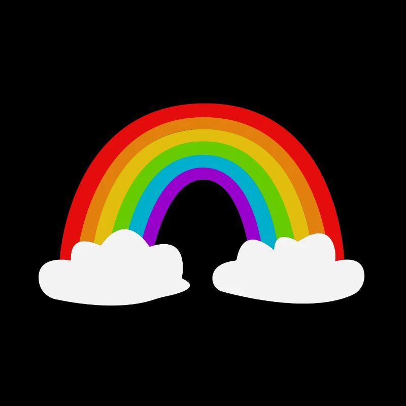 Regenbogen