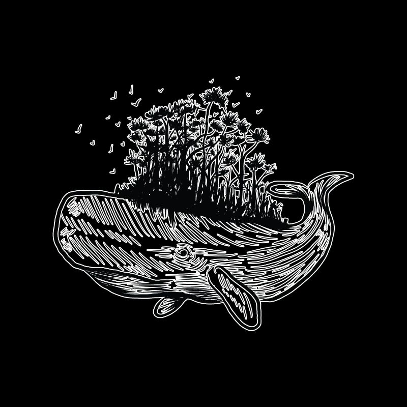 Animaux marins créatures marines
