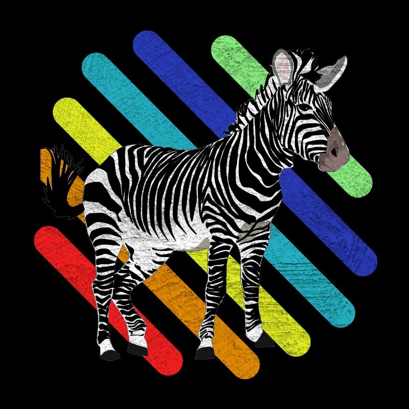 zebra