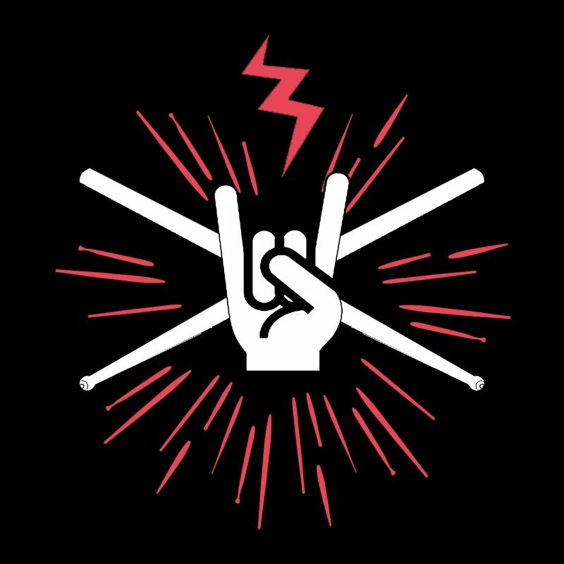 Drum Drum Drumsticks