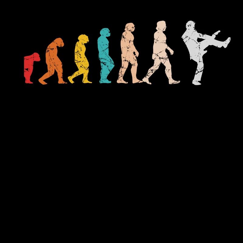 Guitare Guitariste Retro Evolution Rock and Roll