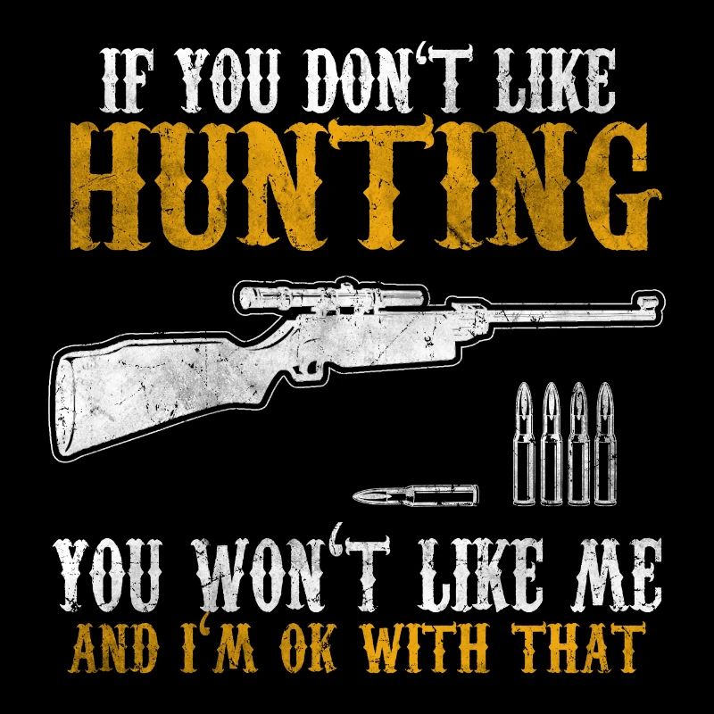 Chasseurs de chasse