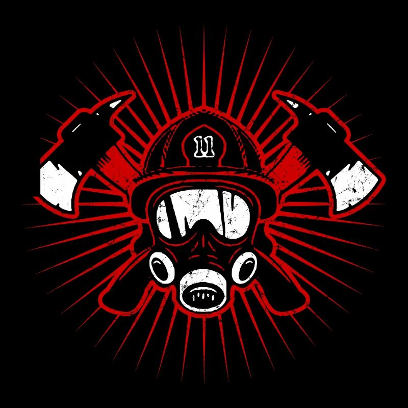 Firefighter Firefighter Firefighter