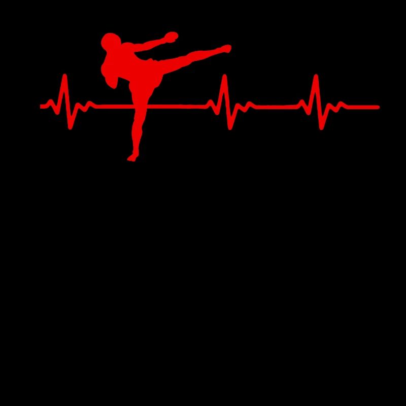 Kickboxer Kickboxen